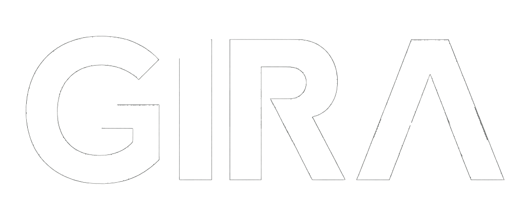 GIRA logo